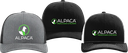 Alpaca Hat
